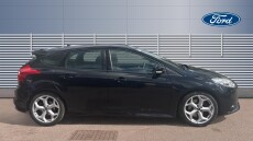 Ford Focus ST 2.0T ST-3 5dr Petrol Hatchback